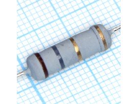 Резистор-2-1,8 Ом