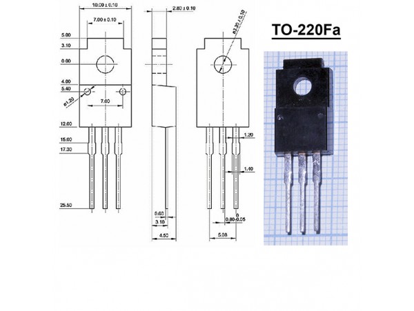 2SK2937