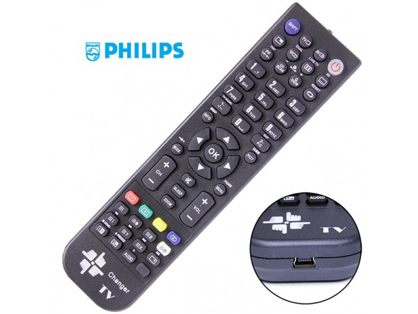 ПДУ RC-282601/01 Philips аналог
