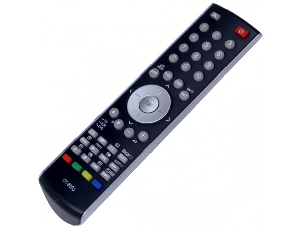 ПДУ CT-8003 Toshiba