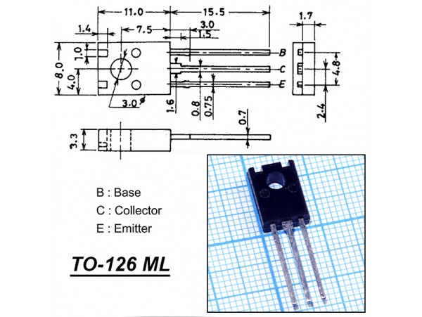 2SC4137