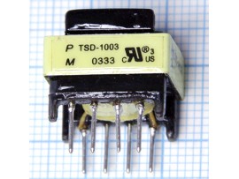 TSD1003 трансформатор