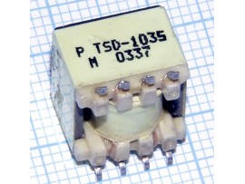 TSD1035 трансформатор