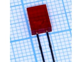 L-113HDT (2,5*5;кр.) светодиод