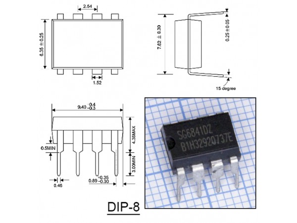 SG6841D