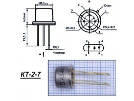 434КП1А