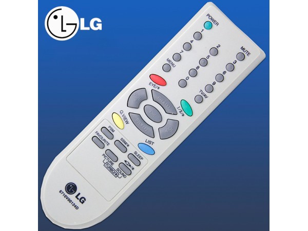 ПДУ 6710V00124D LG оригинал