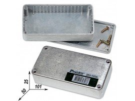 203-125A Корпус 101x50х25