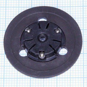 Держатель CD-диска SL10(столик)