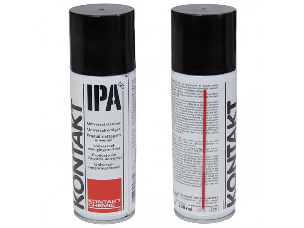 АЭРОЗОЛЬ KONTAKT IPA 200ml