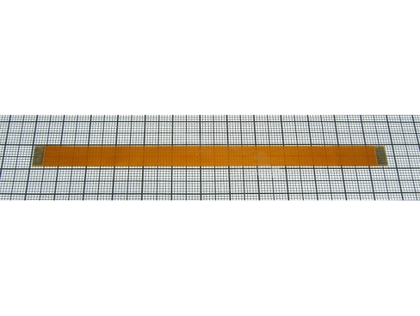Шлейф 36pin 300х18
