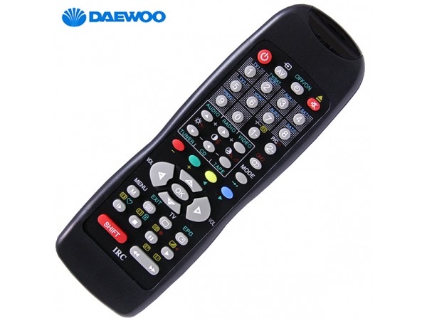 ПДУ IRC-0381 Daewoo