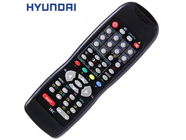 ПДУ IRC 12081 DD Hyundai