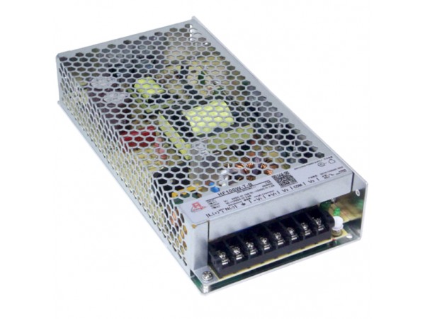 БП +5V10A/+15V2A/-15V1A Клеммы HF100W-T-B Блок питания