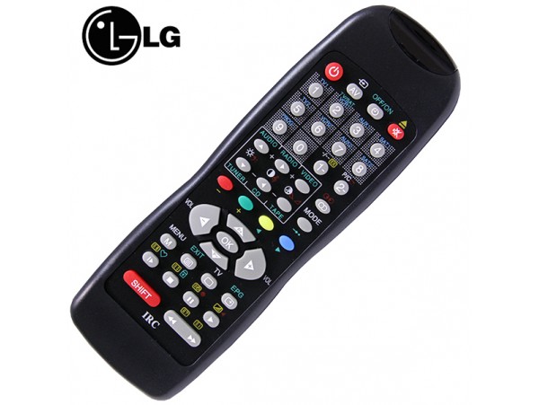 ПДУ IRC-0522DD LG