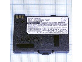 SIE C55 акк. C60/M55/MC60/S55 Li-lon 750 mAh (EBA-510)