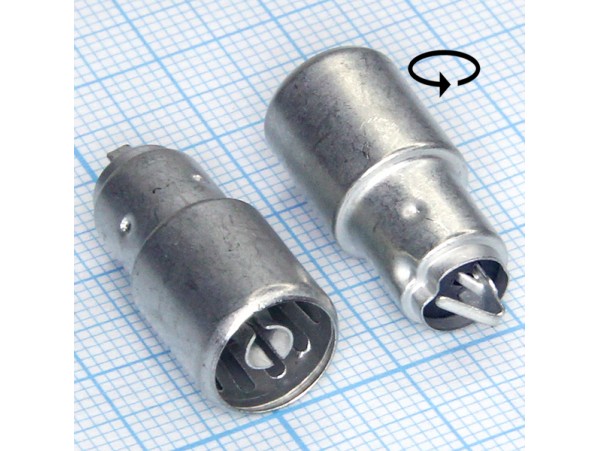 Гнездо тюнера