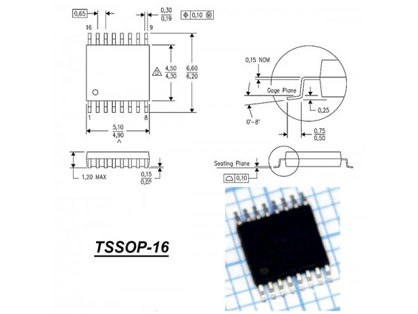 ADC088S022CIMT