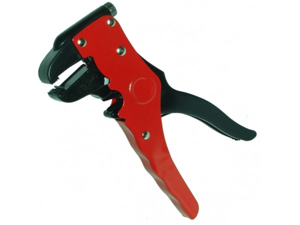 ST 317 Клещи для зачистки провода