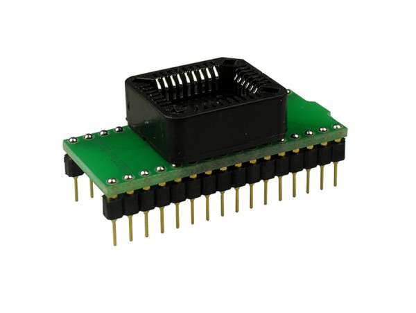 DIP32-PLCC32 переходник