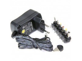 БП 3-12V0.5A универсальный TN500S Robiton Блок питания