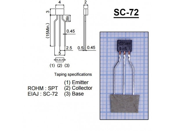2SC2389