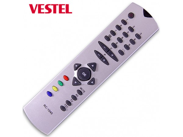 ПДУ RC-1045 Vestel