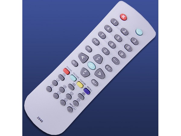 ПДУ RC-2040 Радуга/Vestel