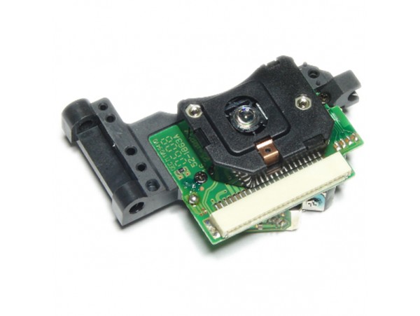 PVR-502W 26mm (23pin)  LG Оптическая головка