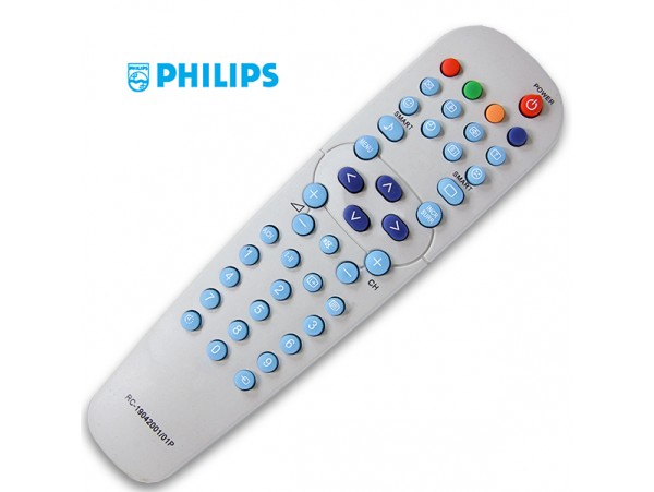 ПДУ RC-19042001/01 Philips