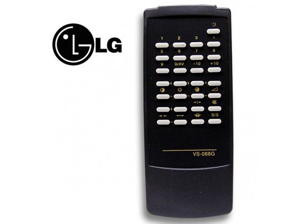 ПДУ VS-068G LG