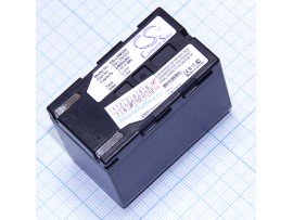 Аккумулятор Samsung SB-LSM320 7,4V/2400mA