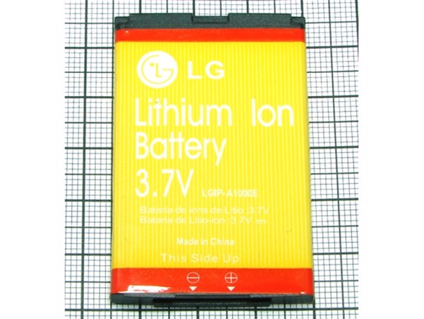 LG F1200/G5600 Акк. 700mAh Li-Ion