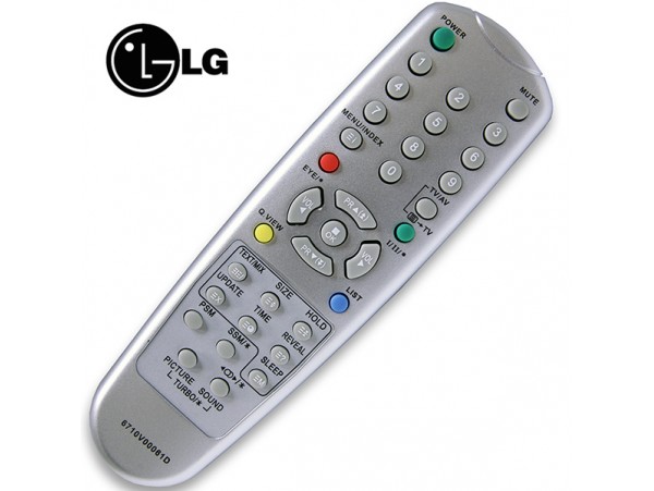 ПДУ 6710V00061D LG