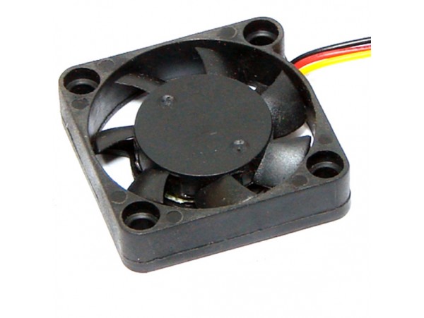 Вентилятор 12V0,15A 30х30х7 DFS300612H/DAM3007L12S