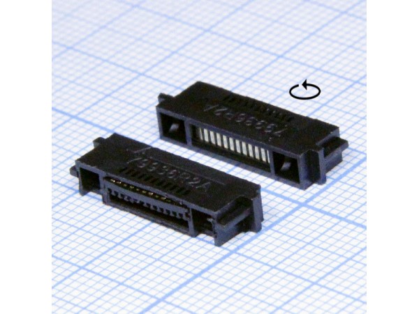 SonyERIC D750 разъём K310/K320/K510/K750i/K790.. нижний