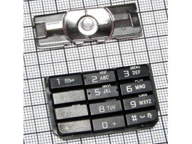 SonyERIC K790 клавиатура