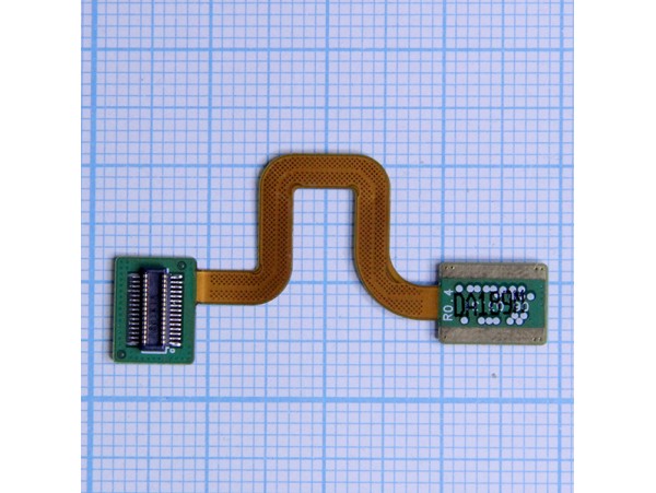 SAM X160/X210 шлейф с коннектором