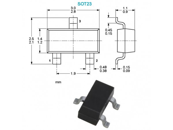 2N7002-7-F