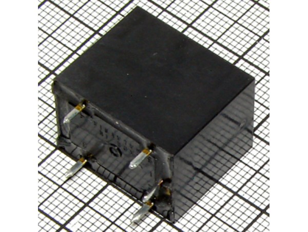 Реле 5VDC G5LE145VDC 1C 10A/250VAC