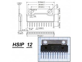 AN7124