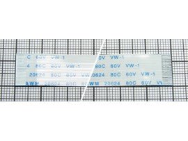 Шлейф 24pin 250х13