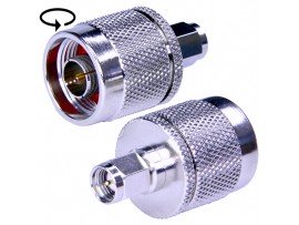 SMA-7823 переходник (шN=шSMA)