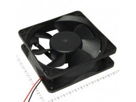 Вентилятор 24V/0,31A 120х120х38 YM2412PMB1