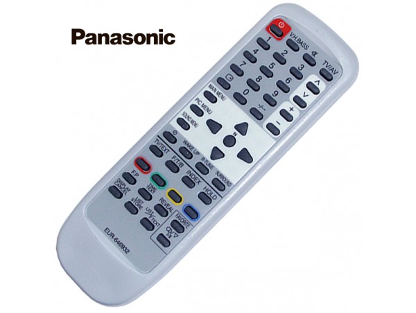 ПДУ EUR646932 Panasonic