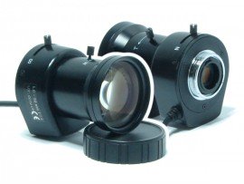 Объектив EVD 0660-AV