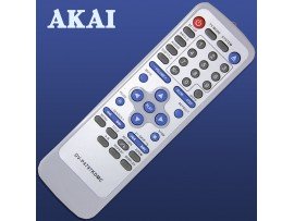 ПДУ DV-P4797KDMC Akai