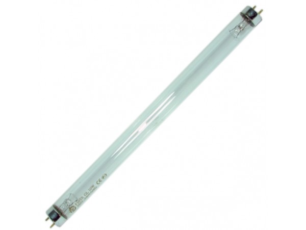 Лампа 10W G13 L=331мм F10T8 GL бактерицидная