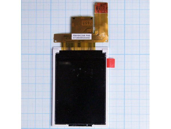 SonyERIC K790i дисплей K800i/K810i/W850i