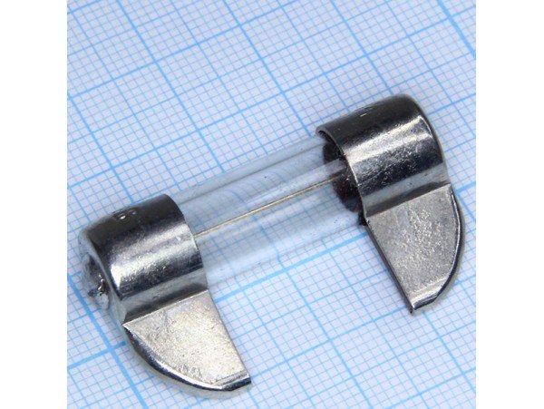 Пред.30А(d=10;L=38))ПВ-30АС